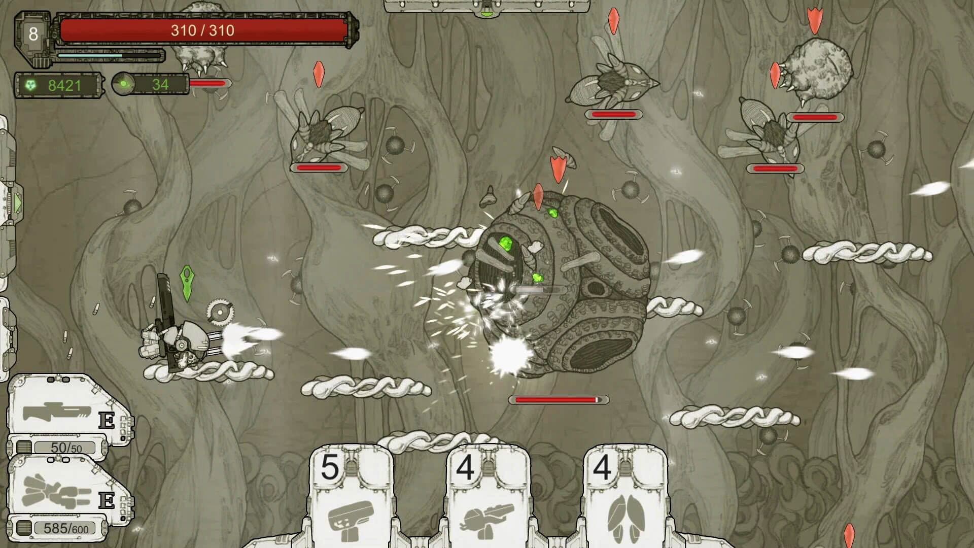 Original Journey screenshot 4