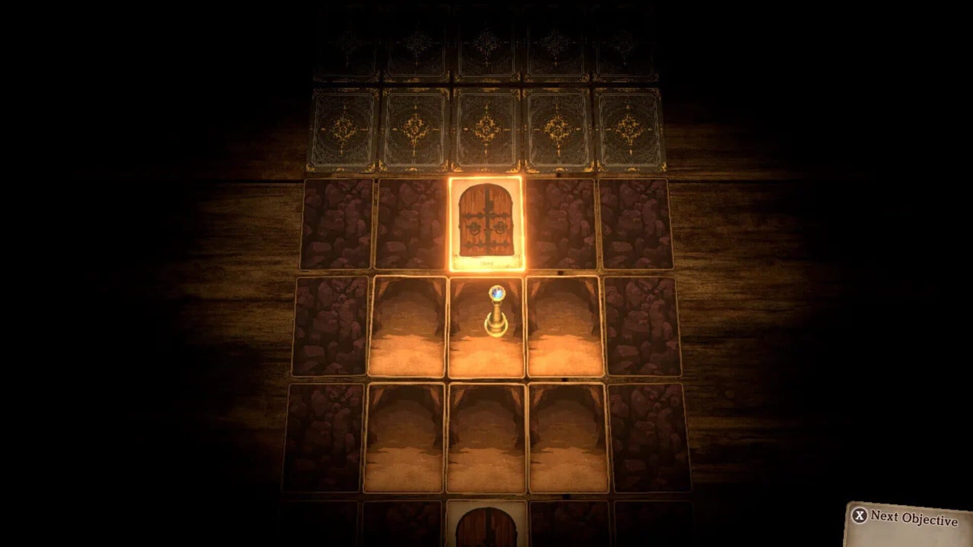 Voice of Cards: The Isle Dragon Roars screenshot 5