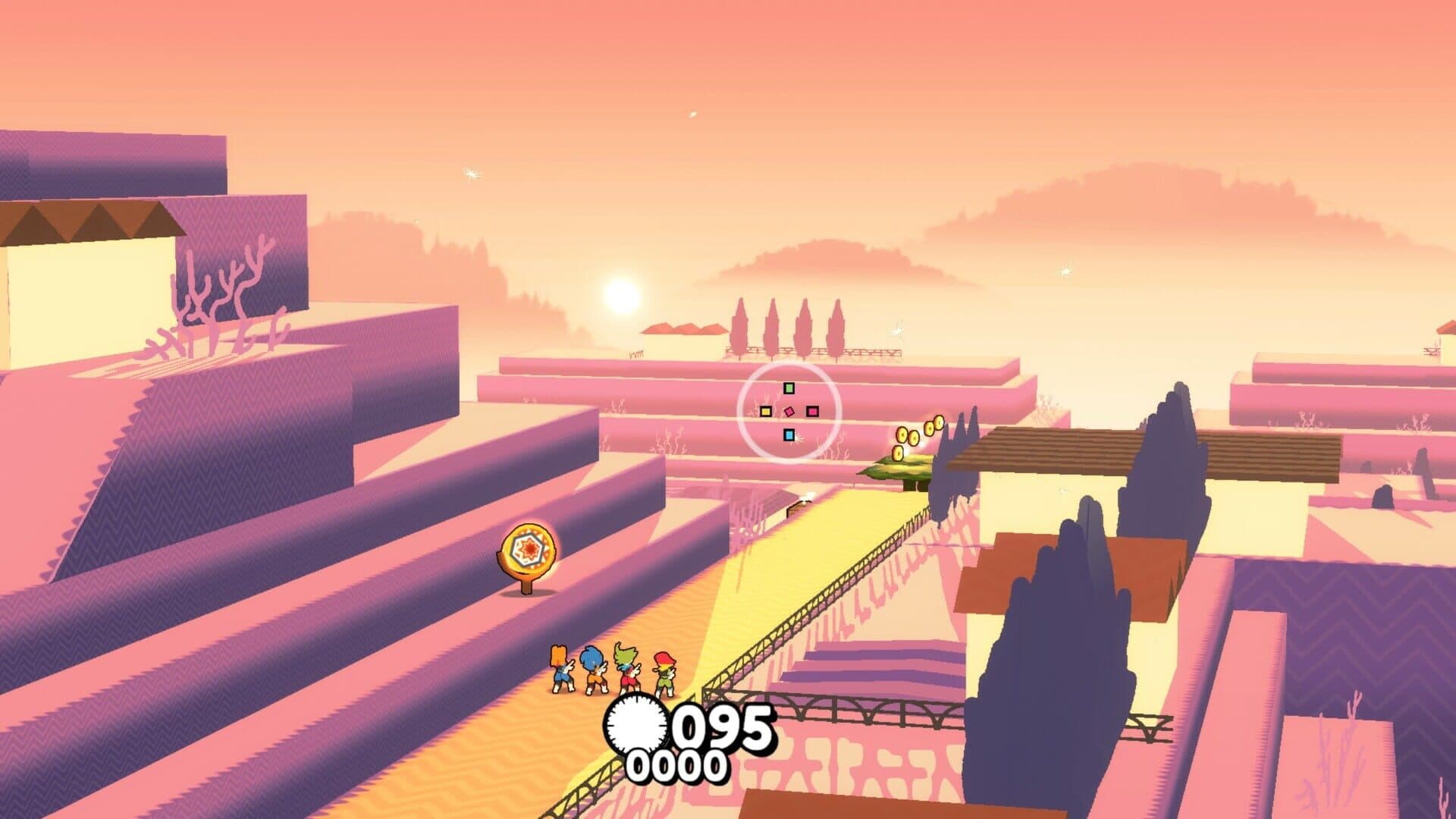 Candy Rangers screenshot 5