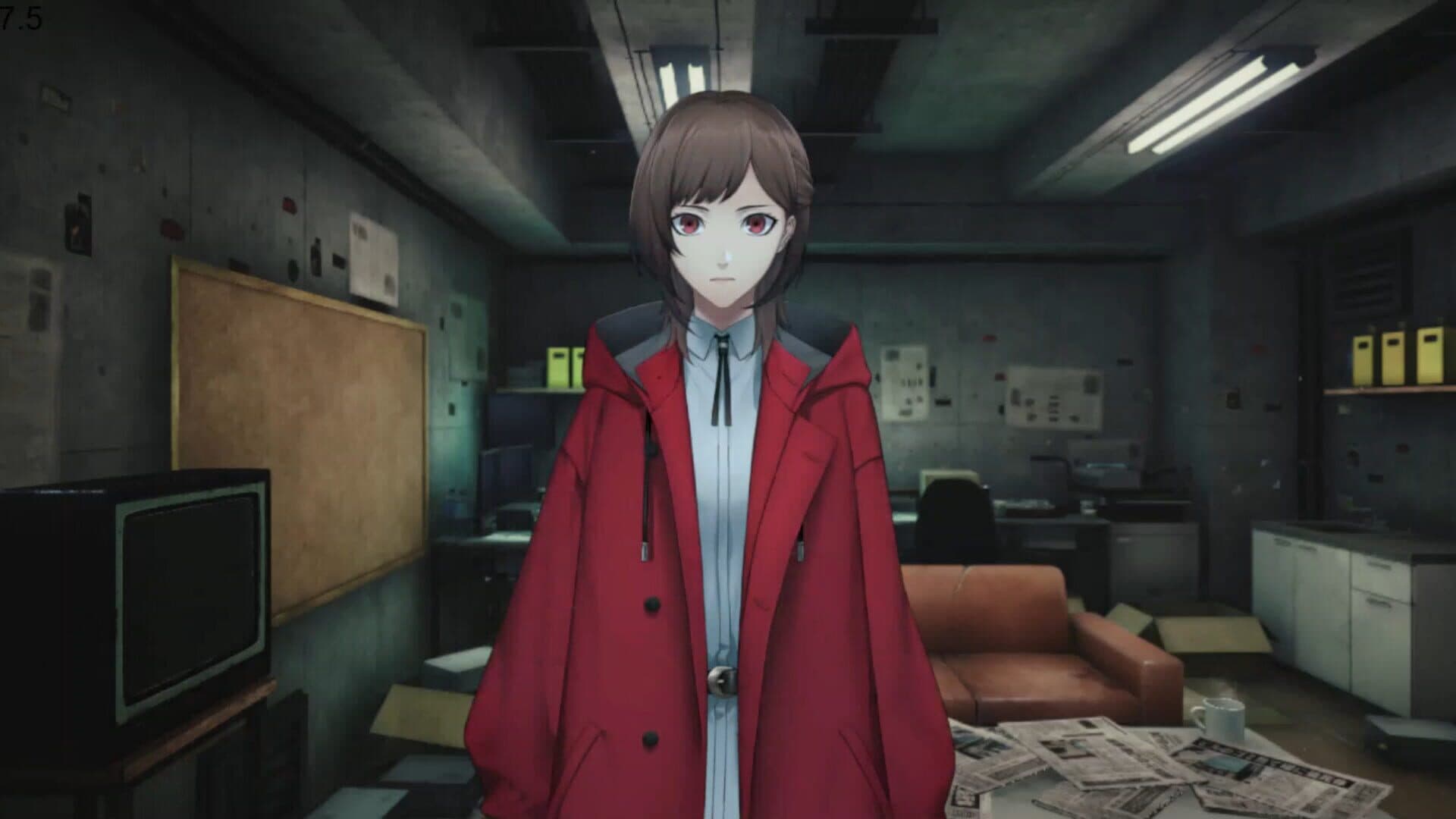 اسکرین‌شات Tokyo Psychodemic - 4