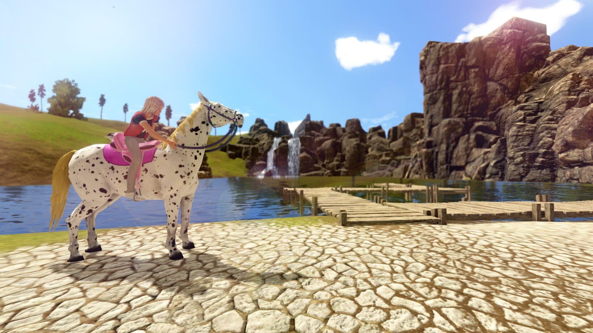 The Unicorn Princess screenshot 9