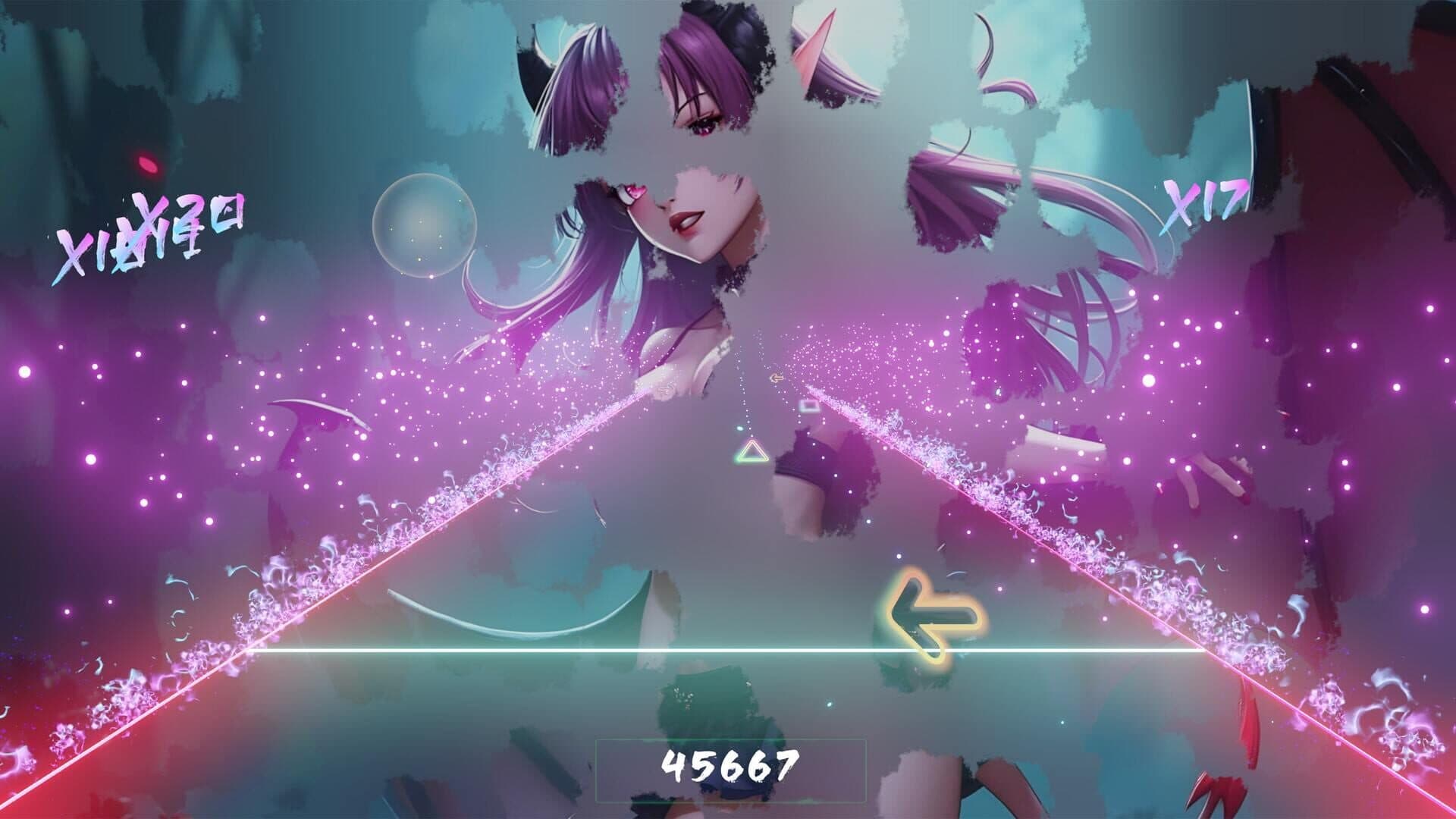 Beauty Clicker screenshot 4