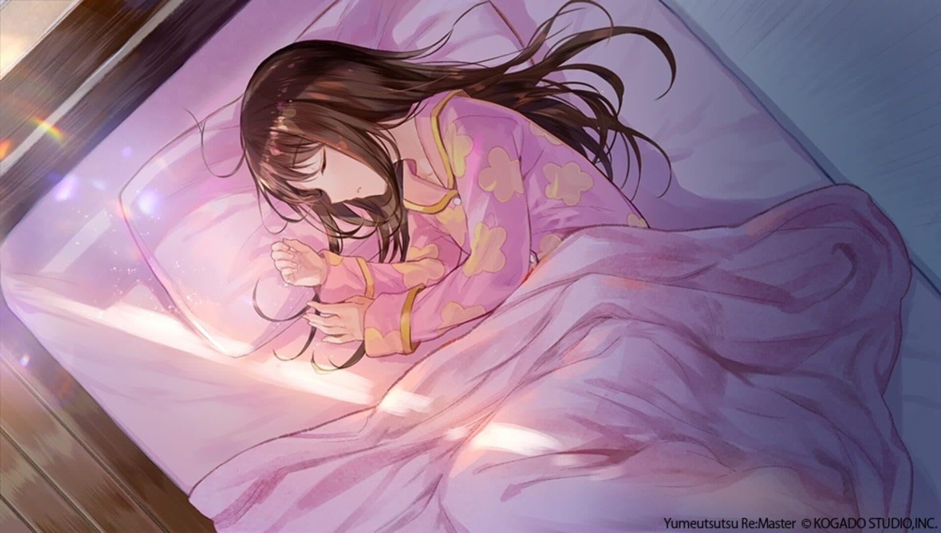 Yumeutsutsu Re:Master screenshot 6