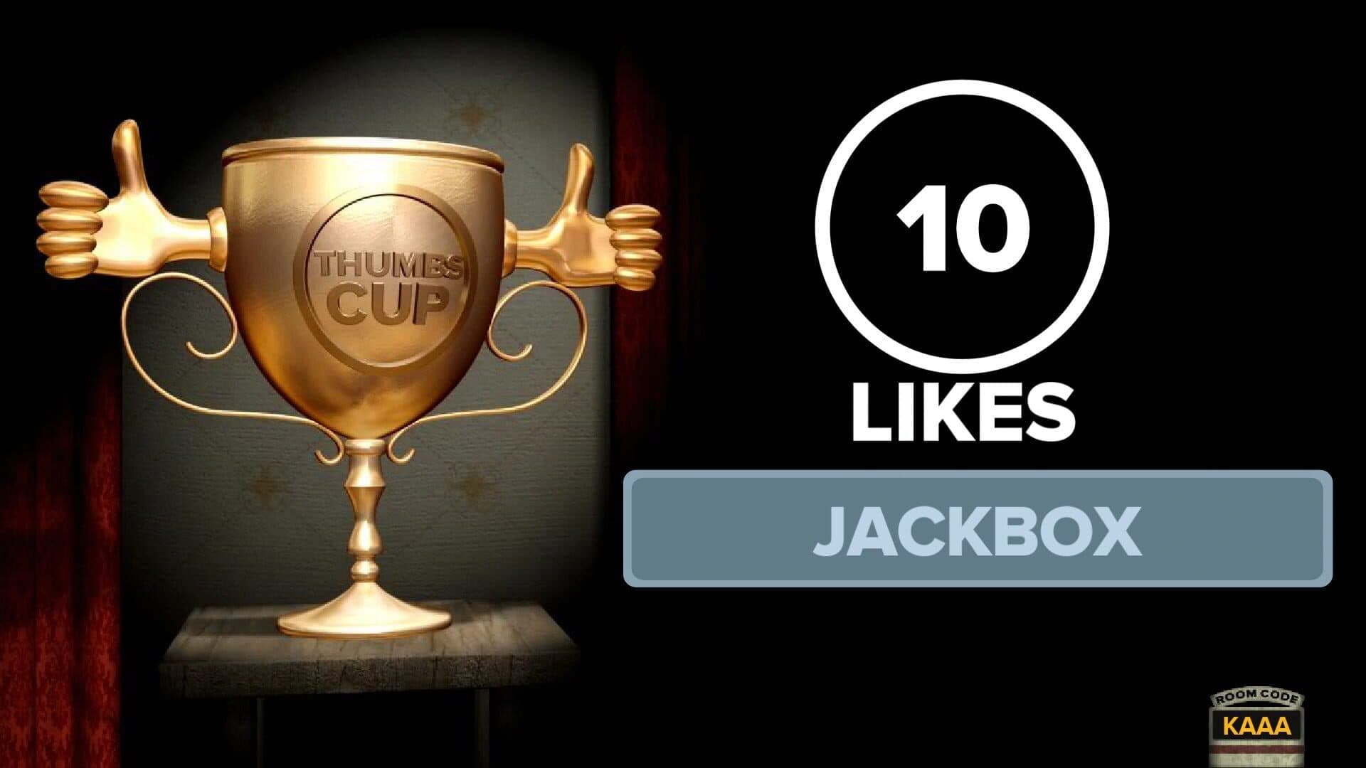 Fibbage screenshot 0