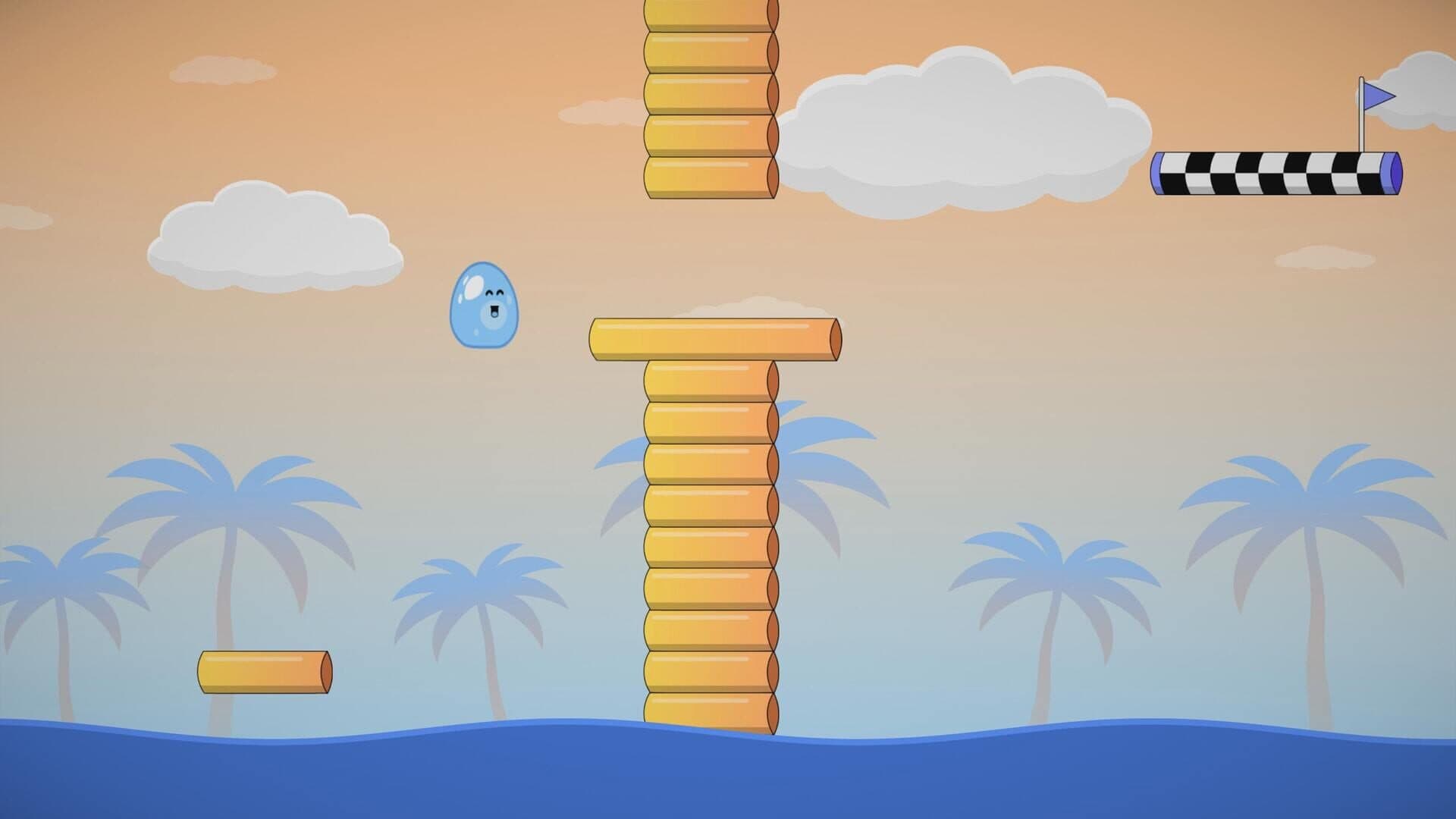 اسکرین‌شات Slimeboo - 5