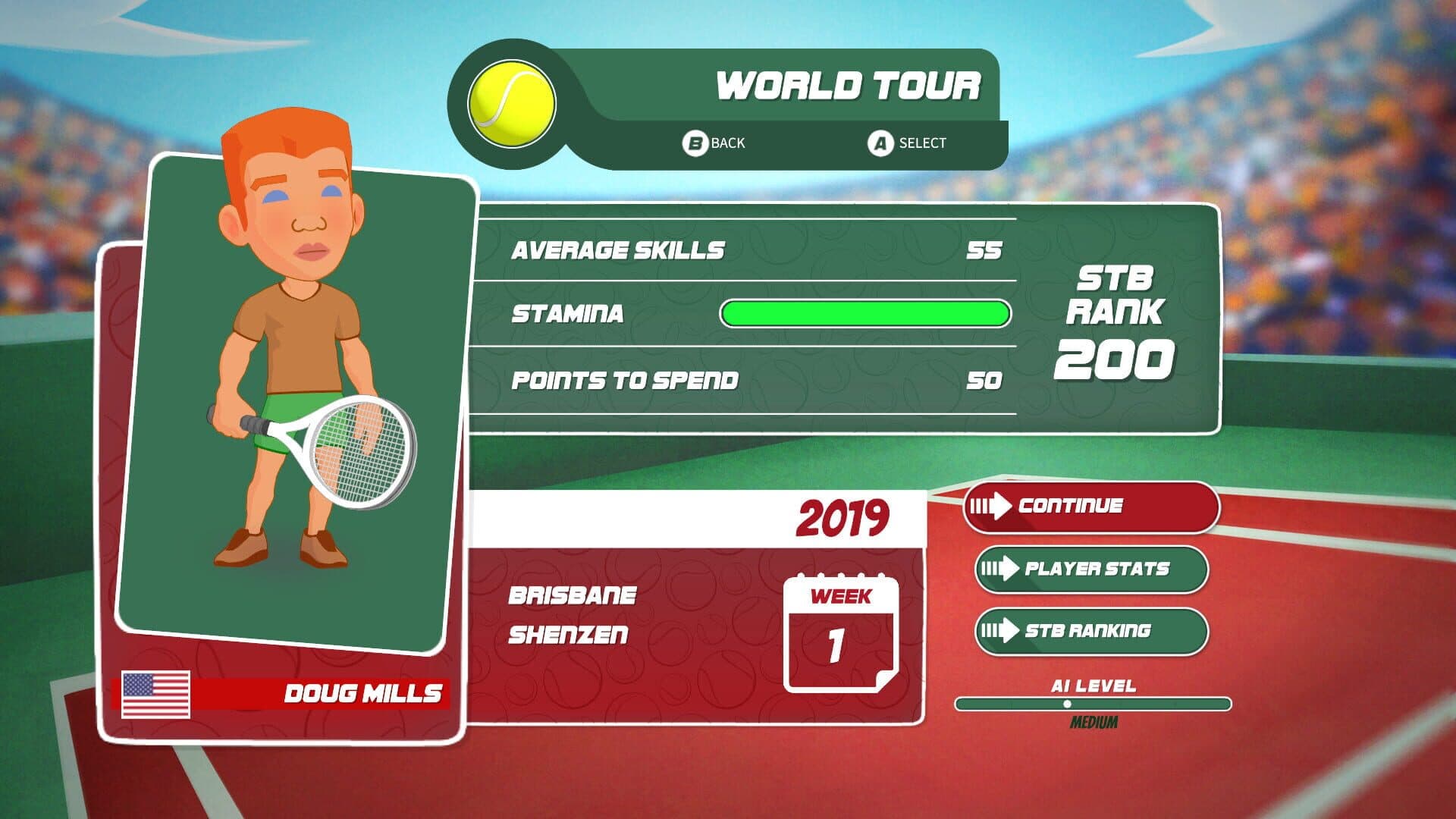 اسکرین‌شات Super Sports Blast - 3
