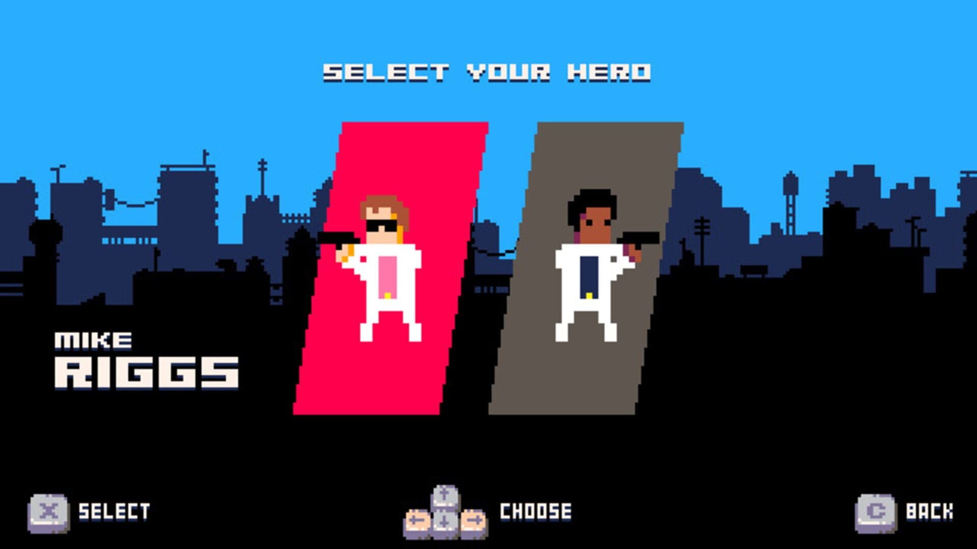 Donuts 'N' Justice screenshot 2