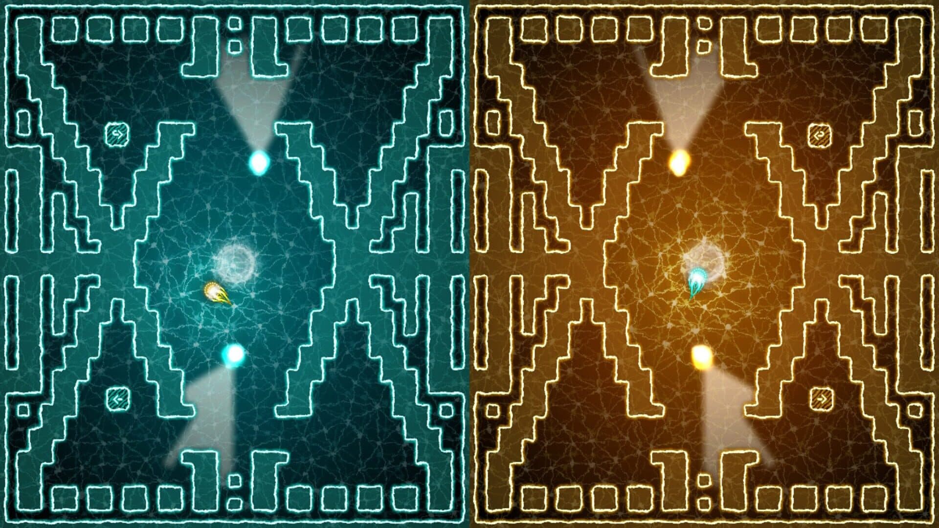 اسکرین‌شات Semispheres - 9