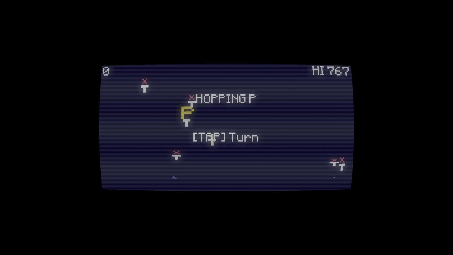 اسکرین‌شات Hopping P - 4