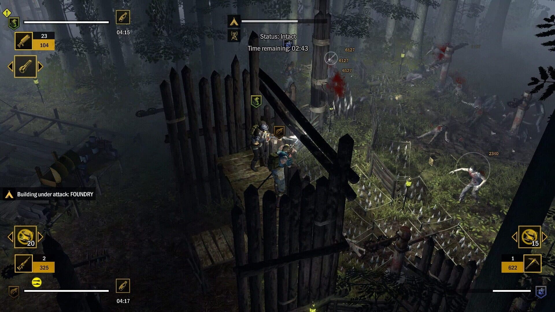 How to Survive 2 screenshot 4