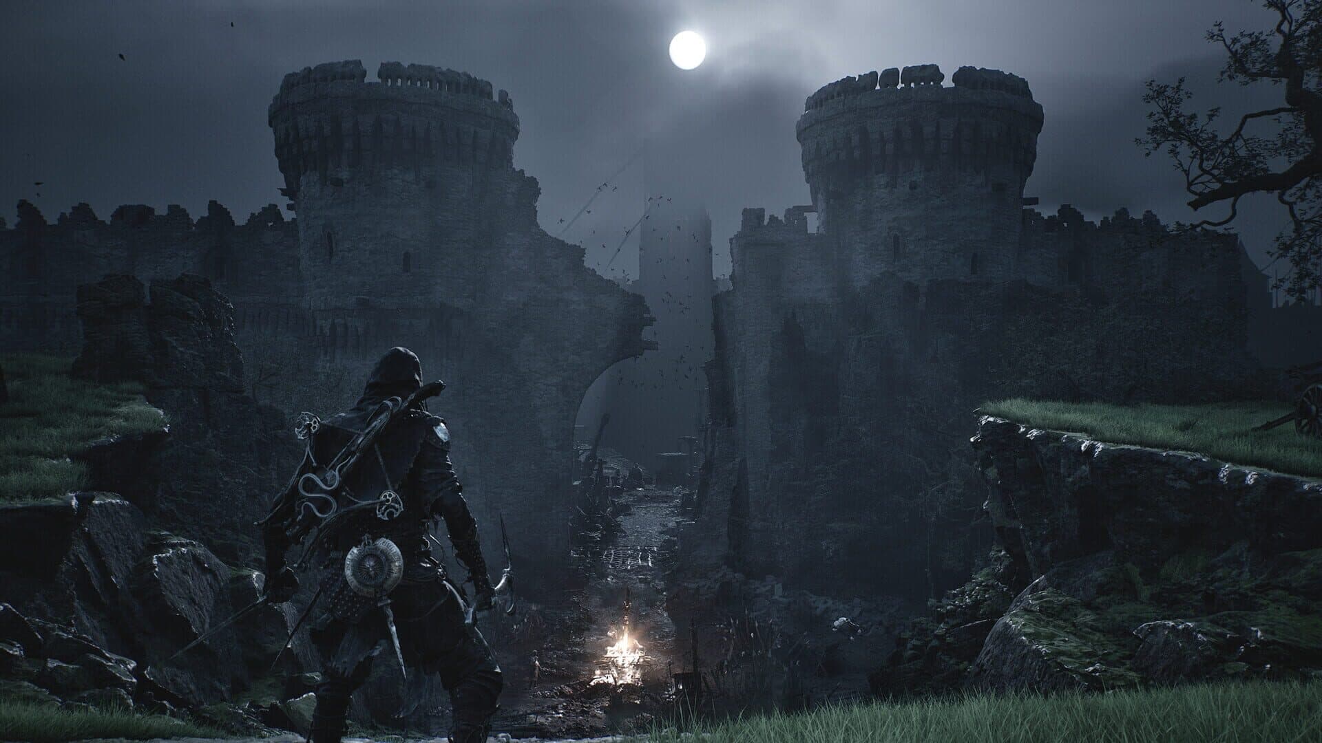 Mortal Shell II screenshot 11