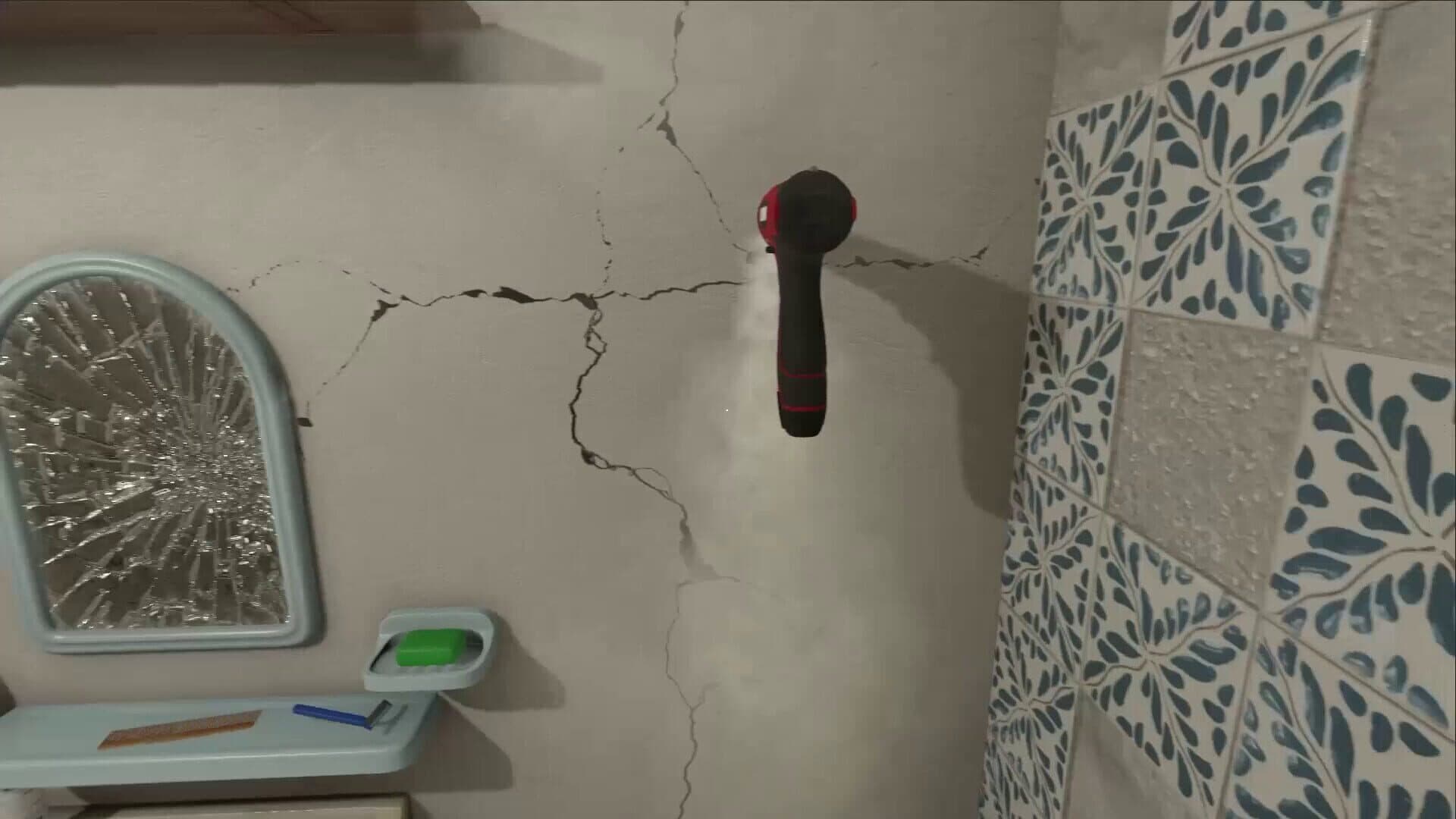 اسکرین‌شات Low-Budget Repairs - 1