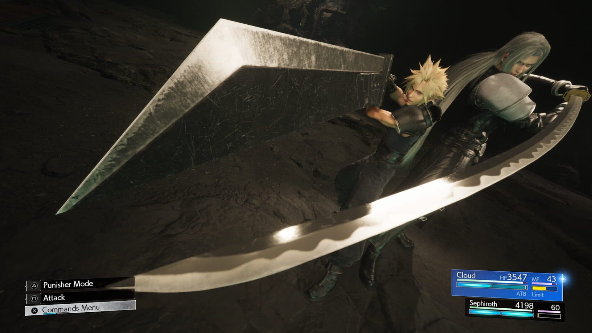 Final Fantasy VII Rebirth screenshot 8