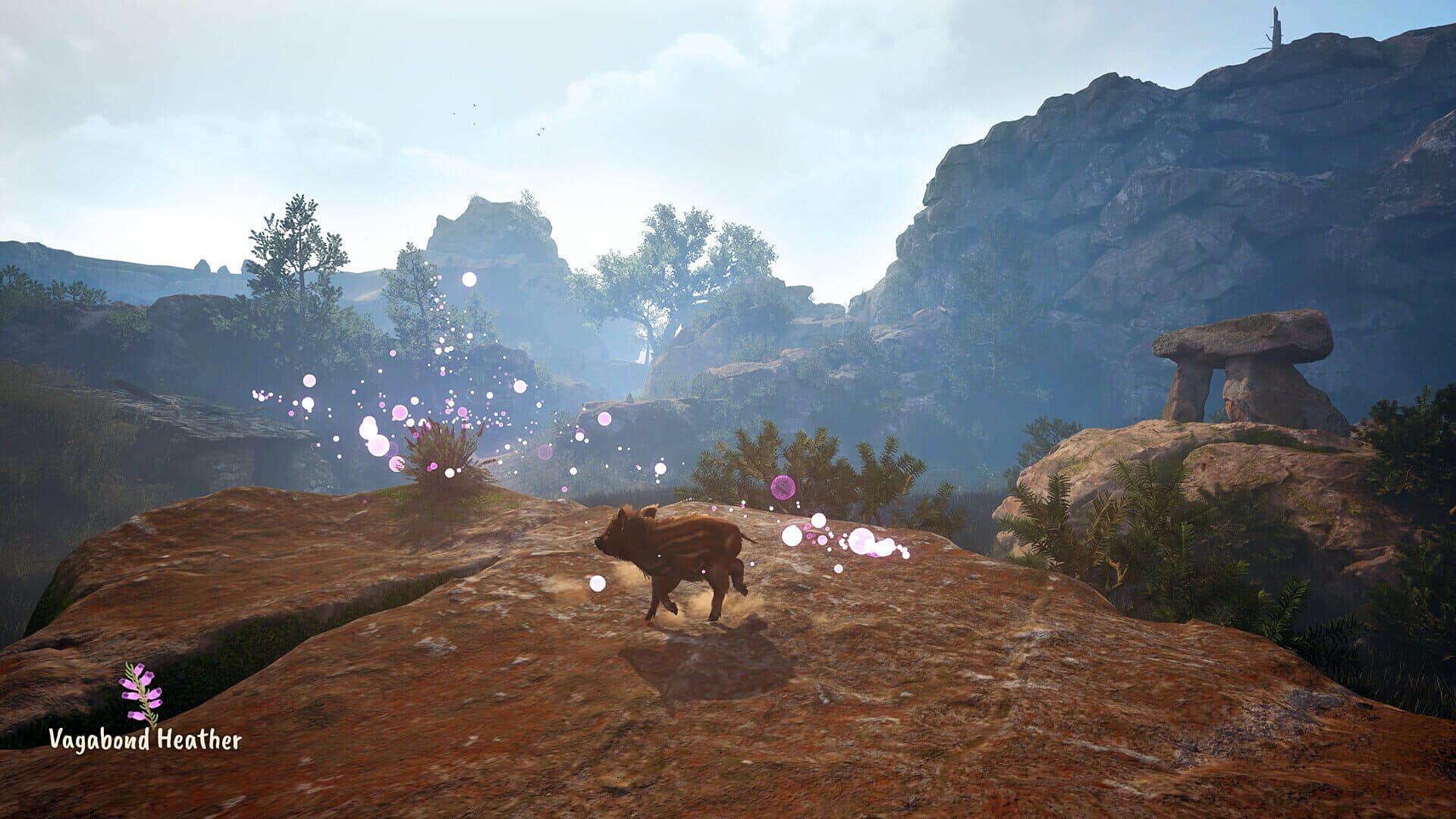 Adorable Adventures screenshot 2