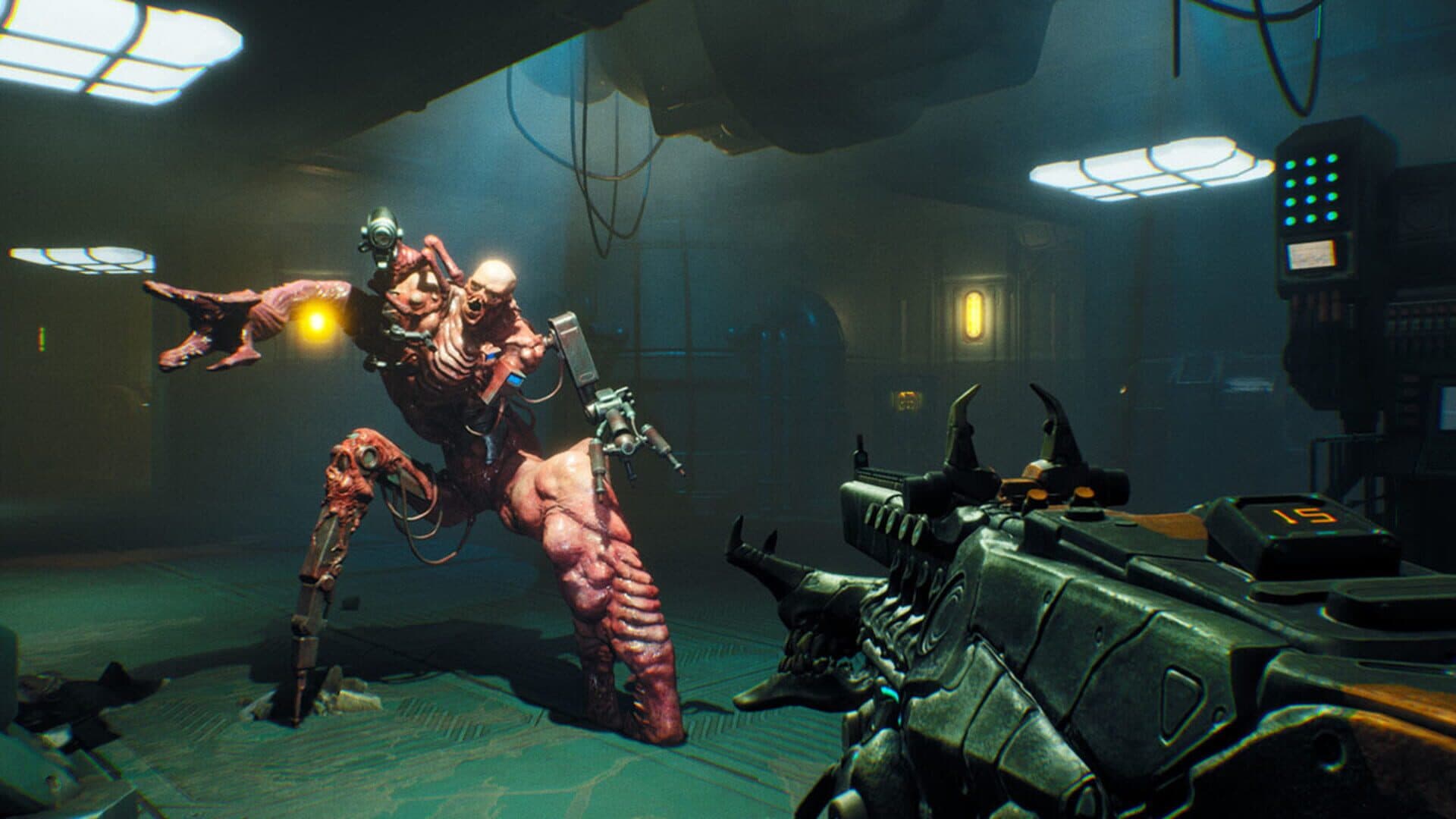 Ripout screenshot 5