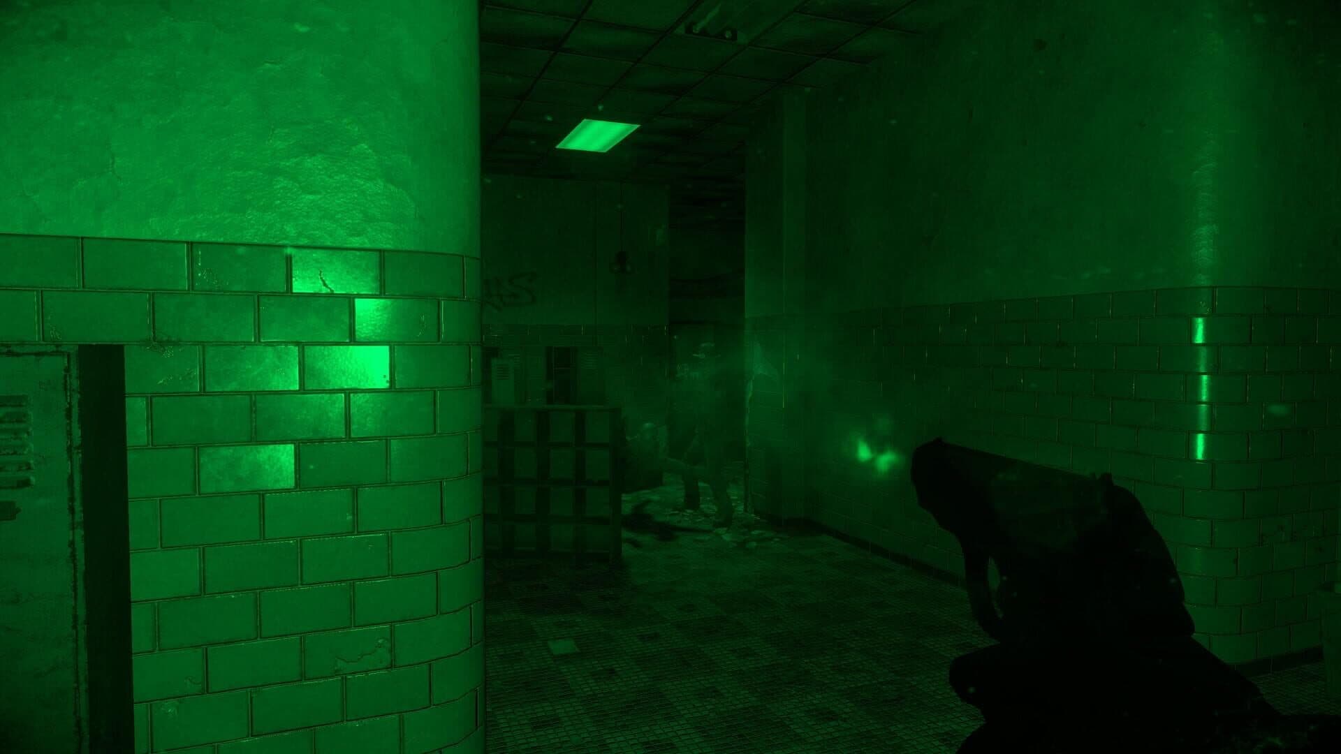 اسکرین‌شات Critical Strike Shooter: SWAT Rescue Missions - 3