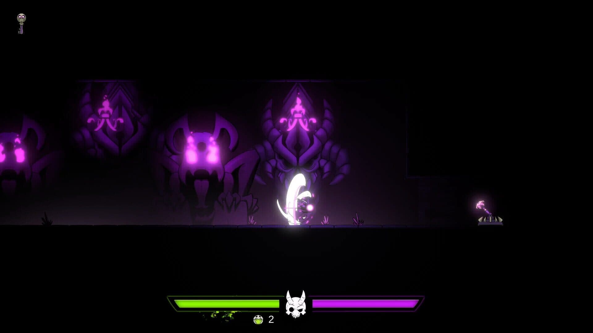 Morkull: Ragast's Rage screenshot 3