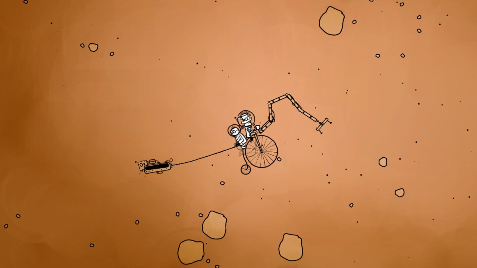 اسکرین‌شات 39 Days to Mars - 6