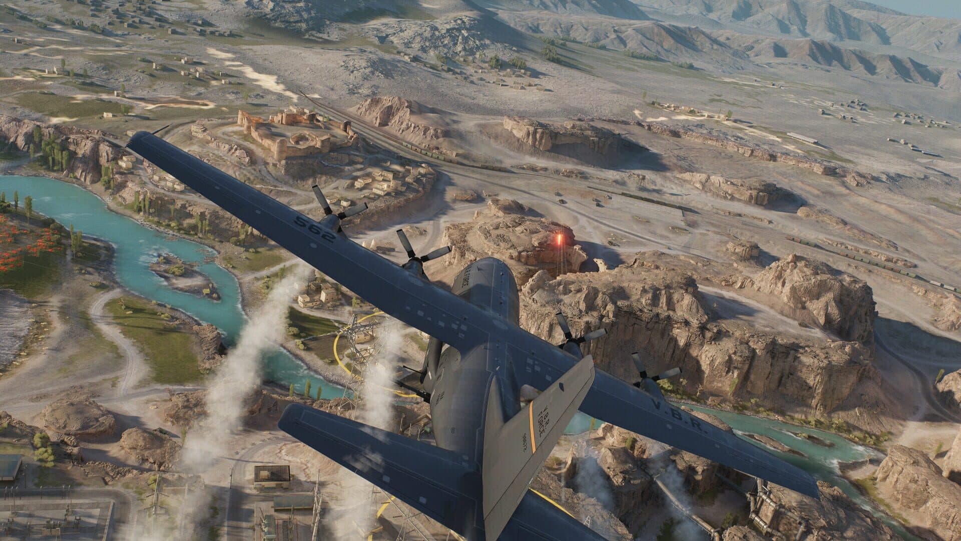 اسکرین‌شات World of Tanks: Heat - 1
