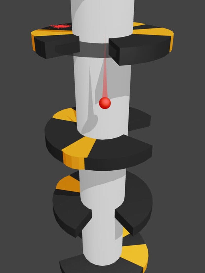 Helix Jump screenshot 0