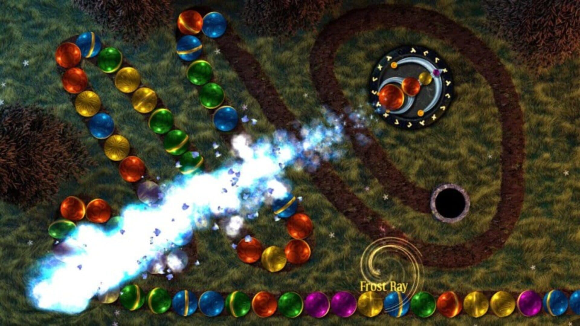 اسکرین‌شات Sparkle 2 - 5