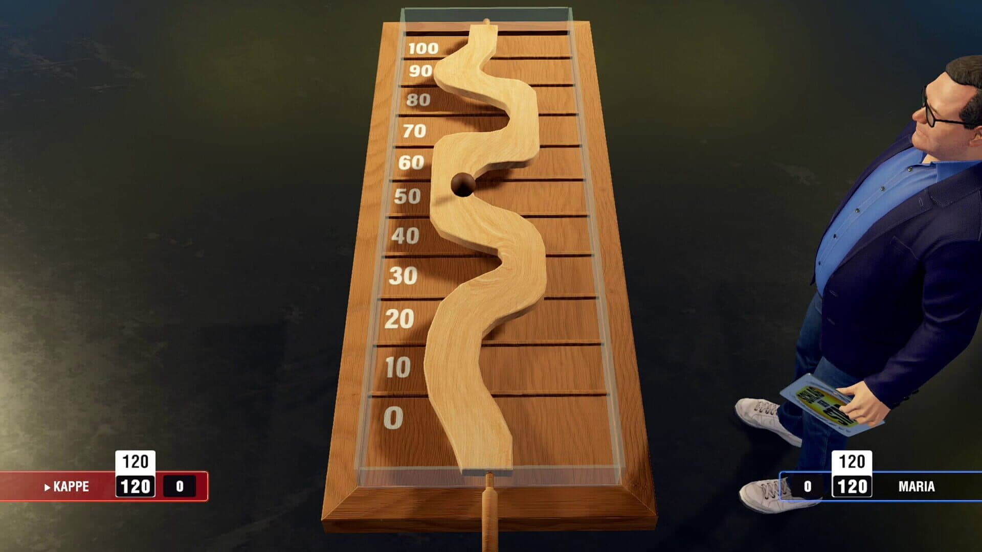 Schlag den Star: Das 3. Spiel screenshot 5