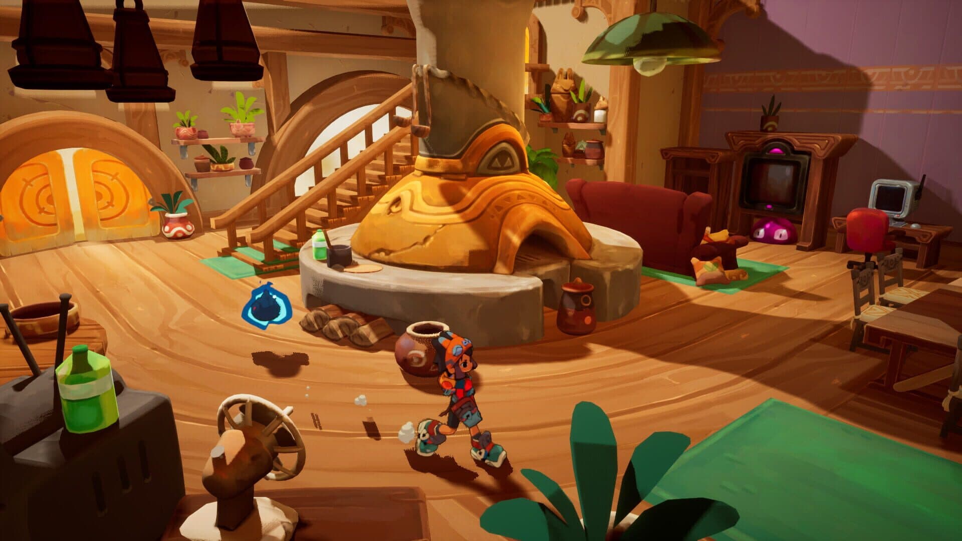 Town of Zoz screenshot 0