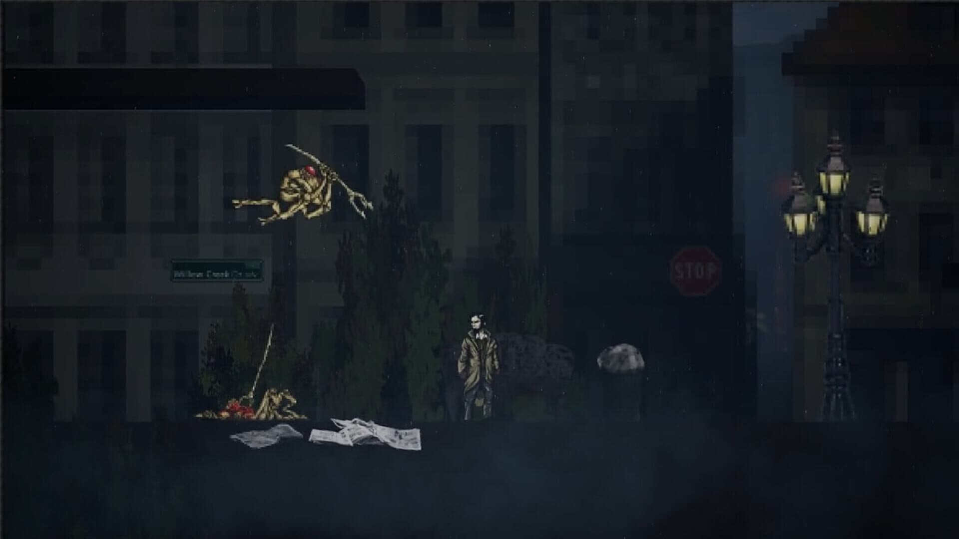 Awakening of Cthulhu screenshot 2