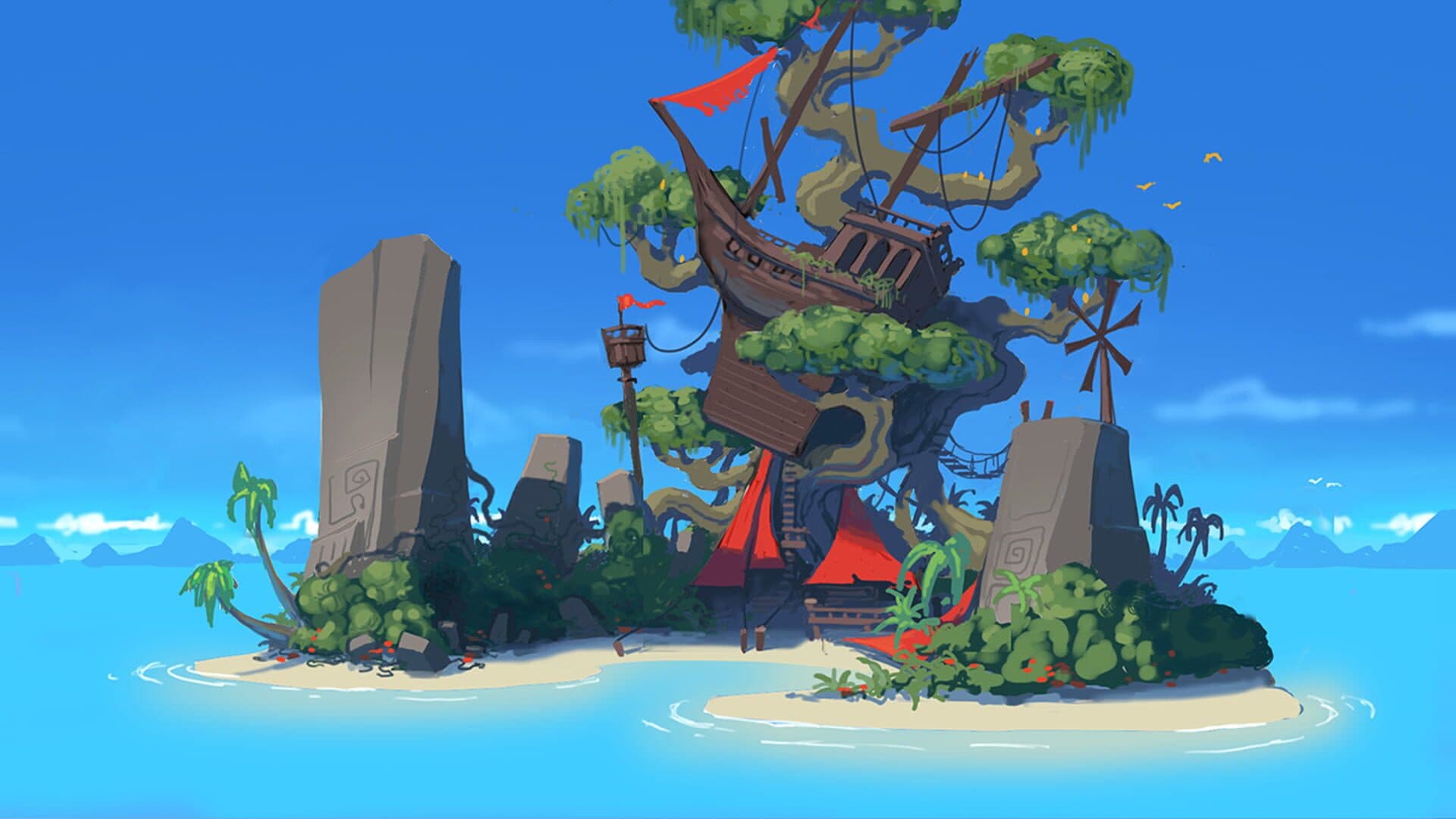 The Journey Down: Chapter Three screenshot 3