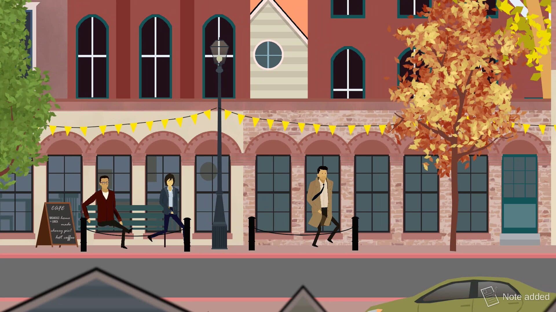 Rainswept screenshot 8