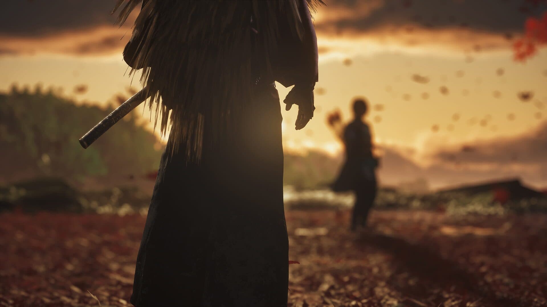 Ghost of Tsushima screenshot 11