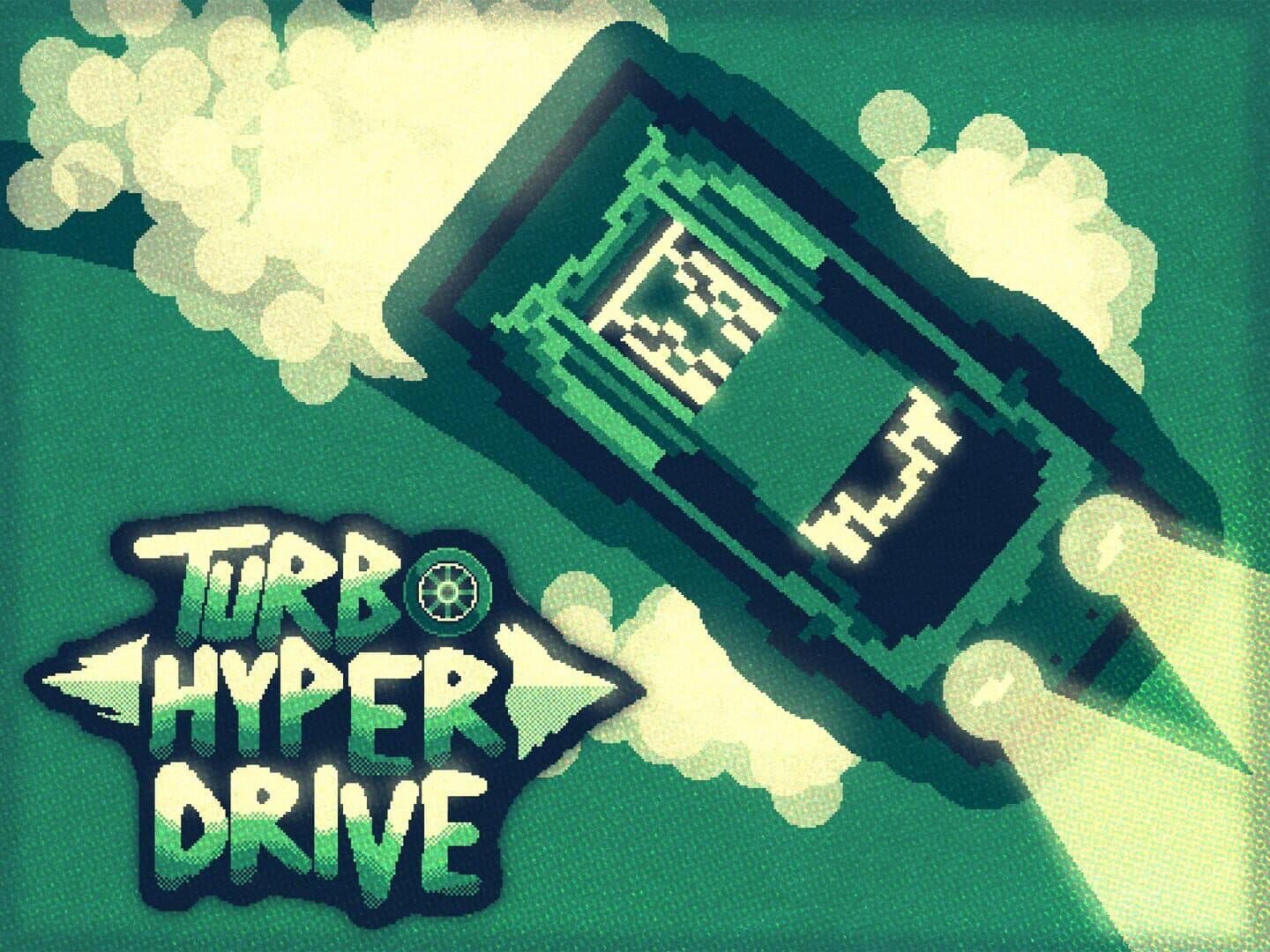 Turbo Hyper Drive