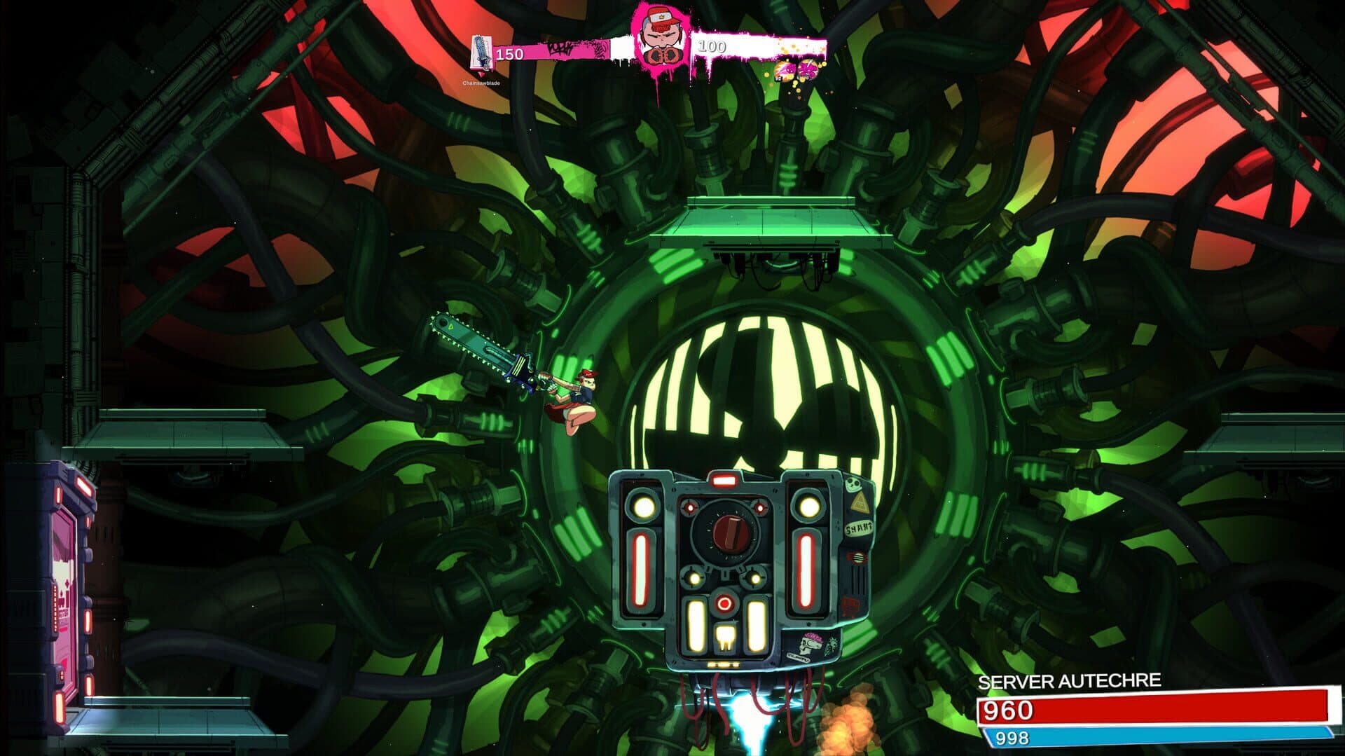 Cookie Cutter screenshot 8