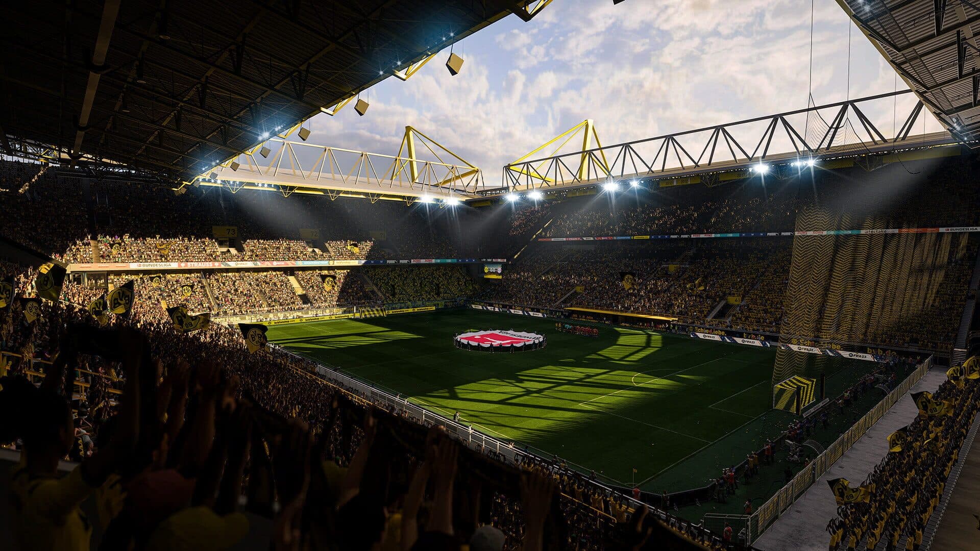 اسکرین‌شات FIFA 23 - 4