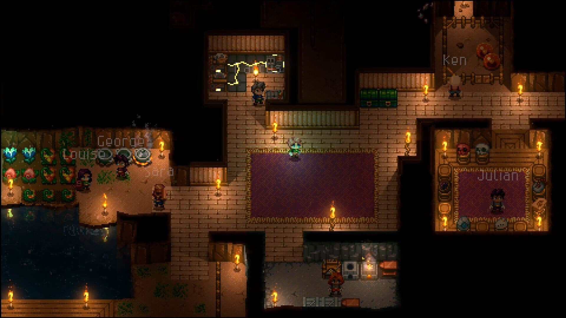 Core Keeper screenshot 7