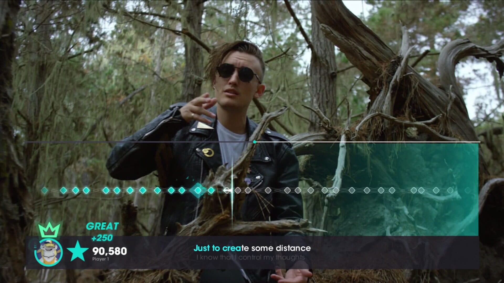 Let's Sing 2018 screenshot 3