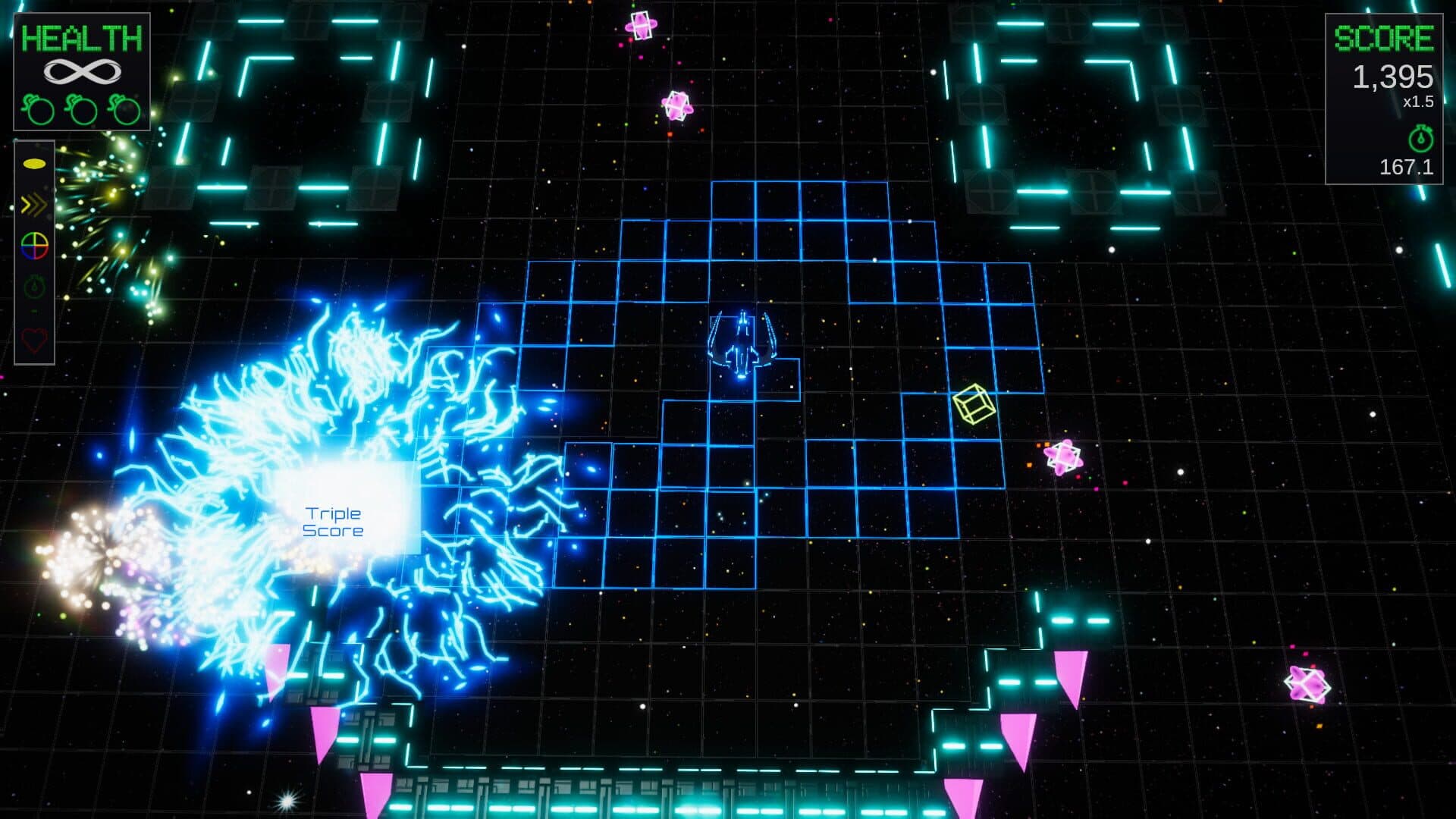 #Funtime screenshot 5