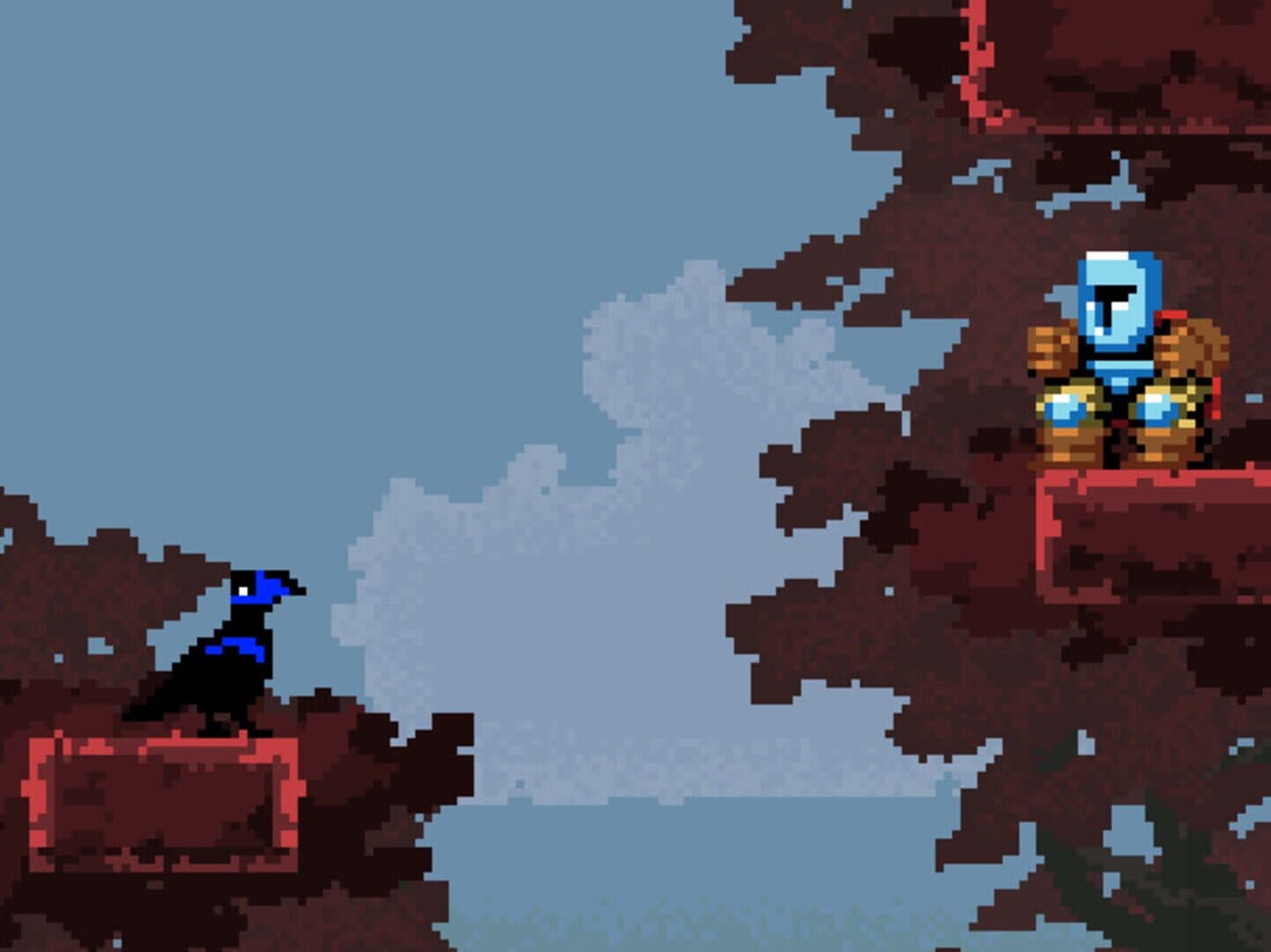 Jump King screenshot 6