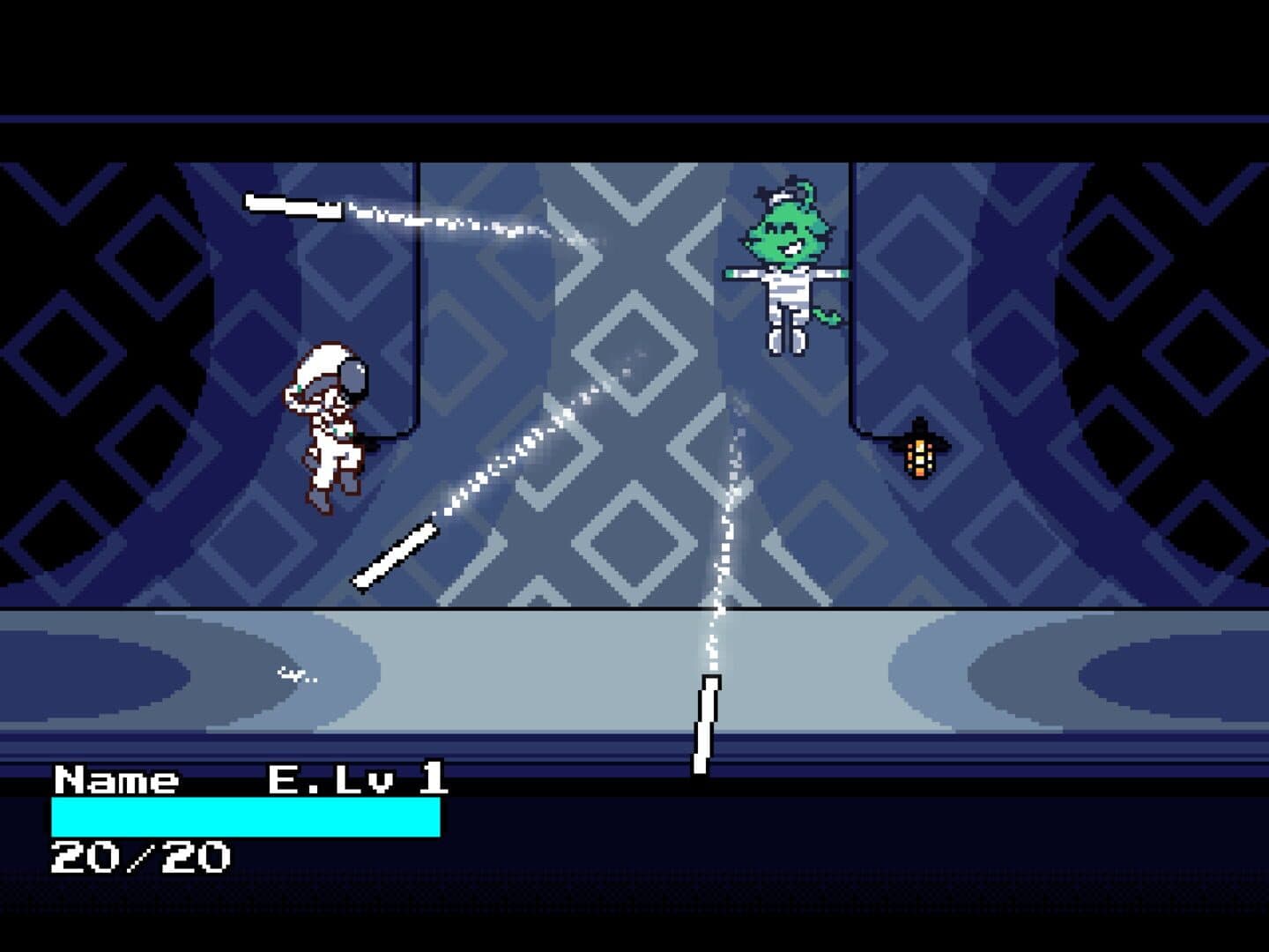 Astromeda screenshot 5