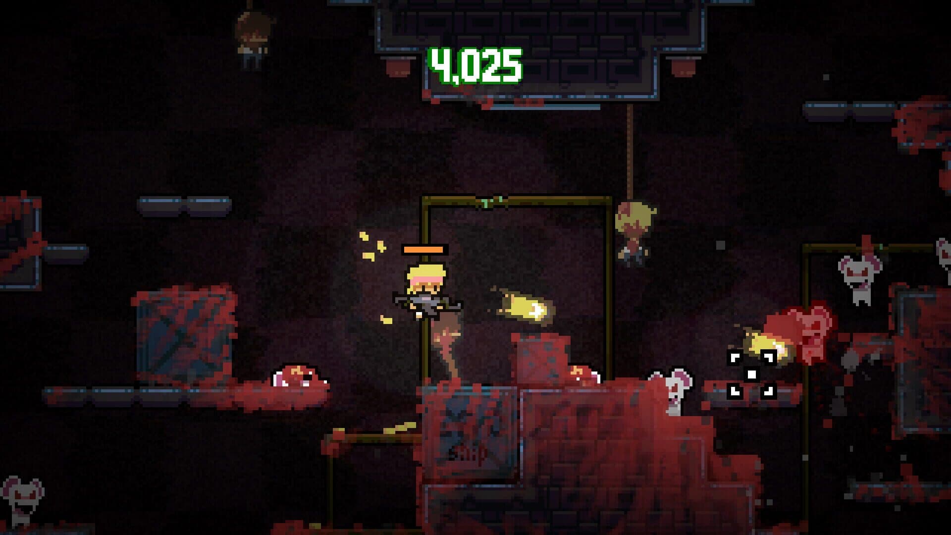Doomies screenshot 1