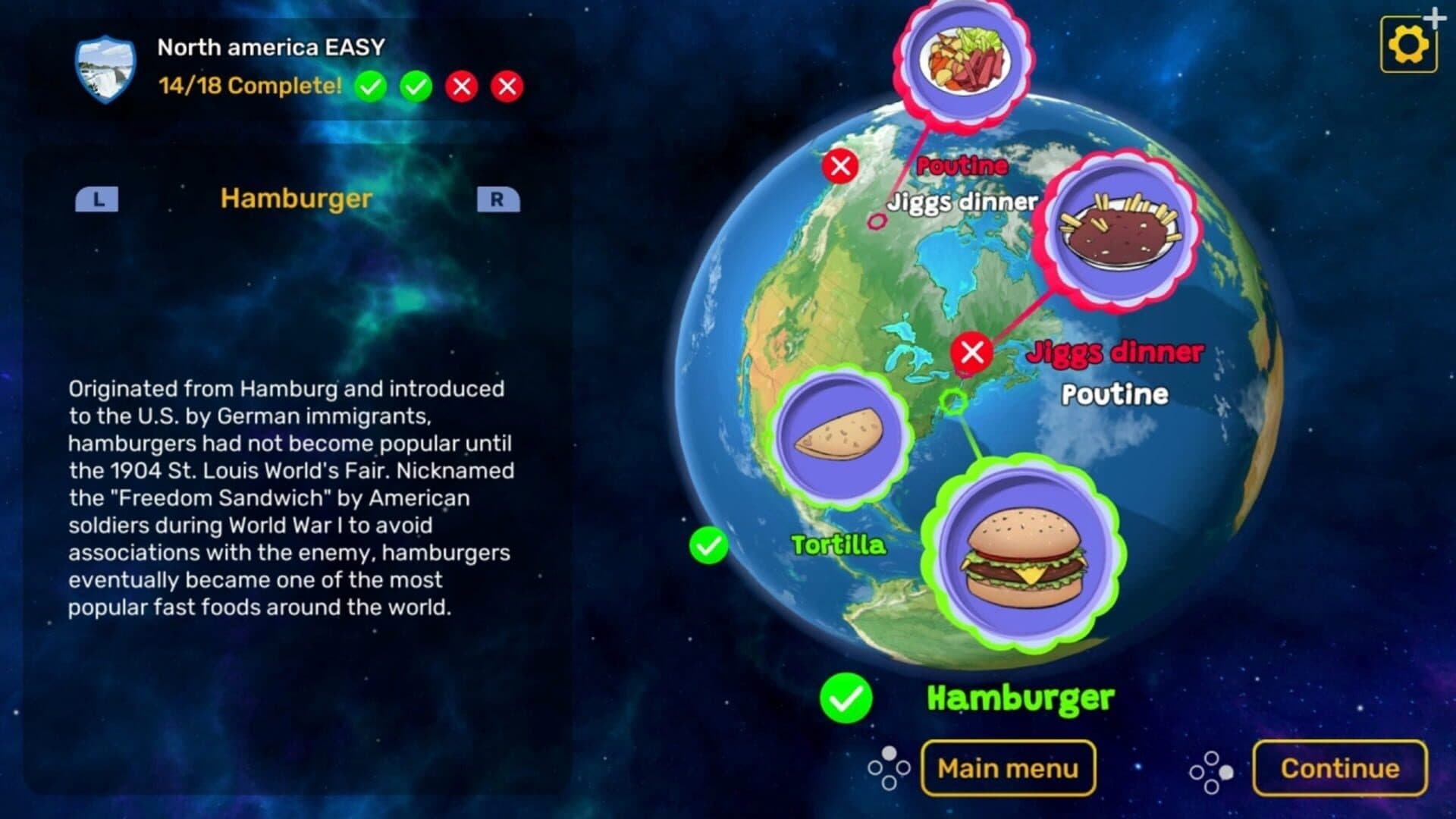 Bright Side: Quiz screenshot 4