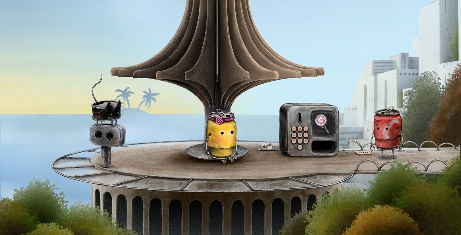 Boxville 2 screenshot 0