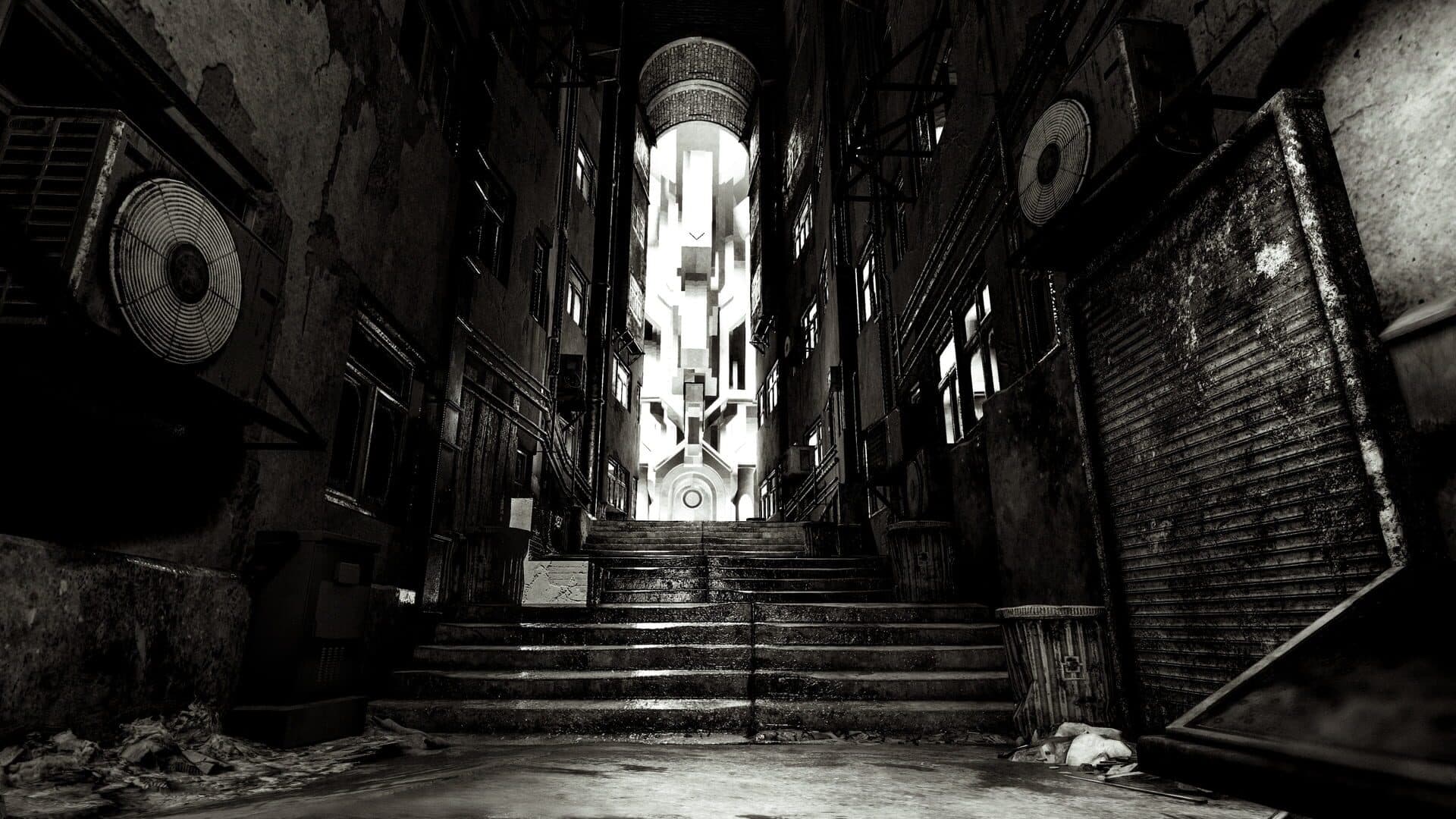 Here They Lie screenshot 3