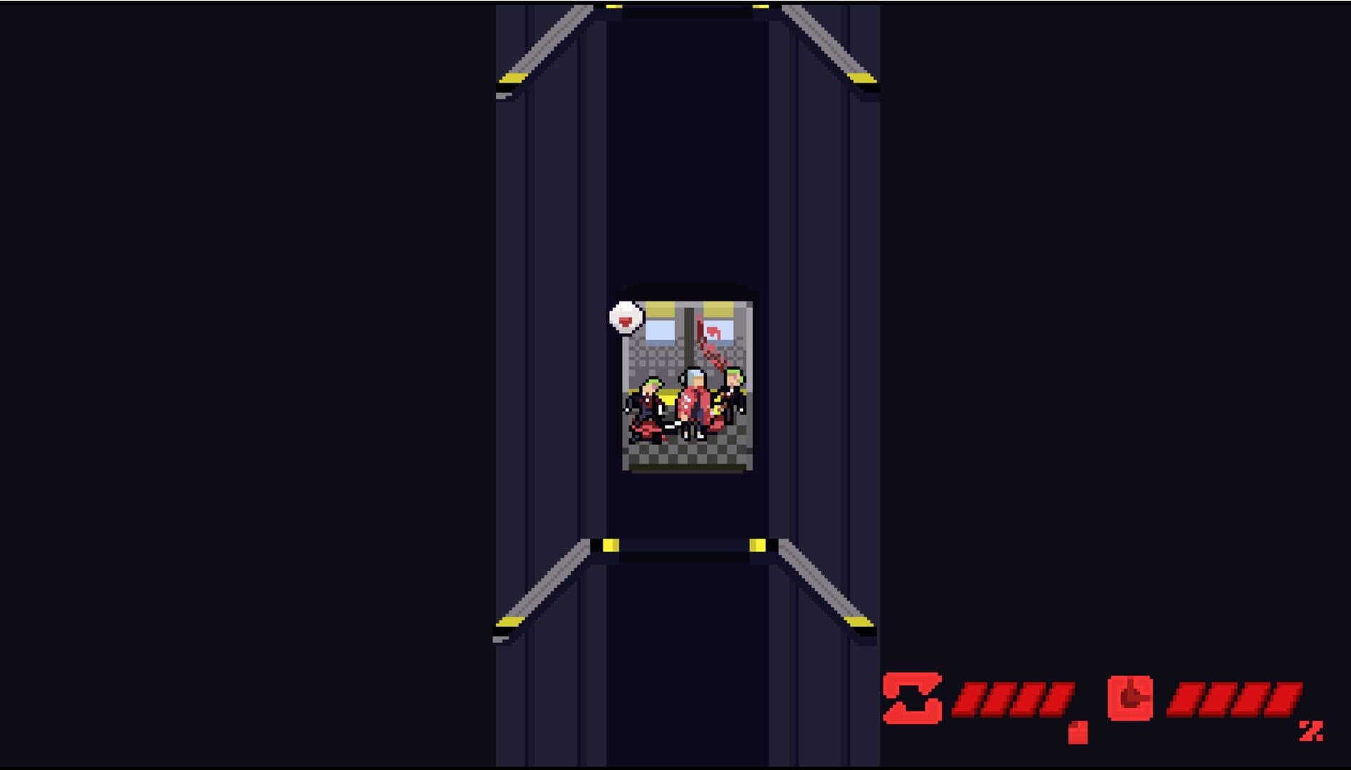 اسکرین‌شات Red Ronin - 5