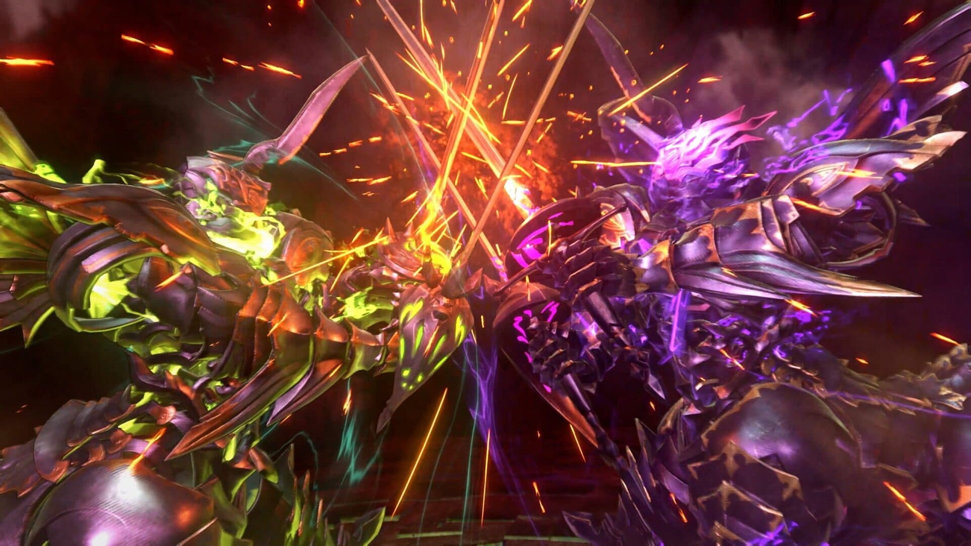 Granblue Fantasy: Relink screenshot 3
