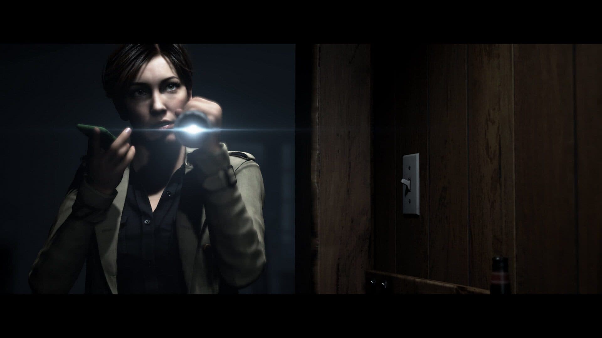 Hidden Agenda screenshot 4