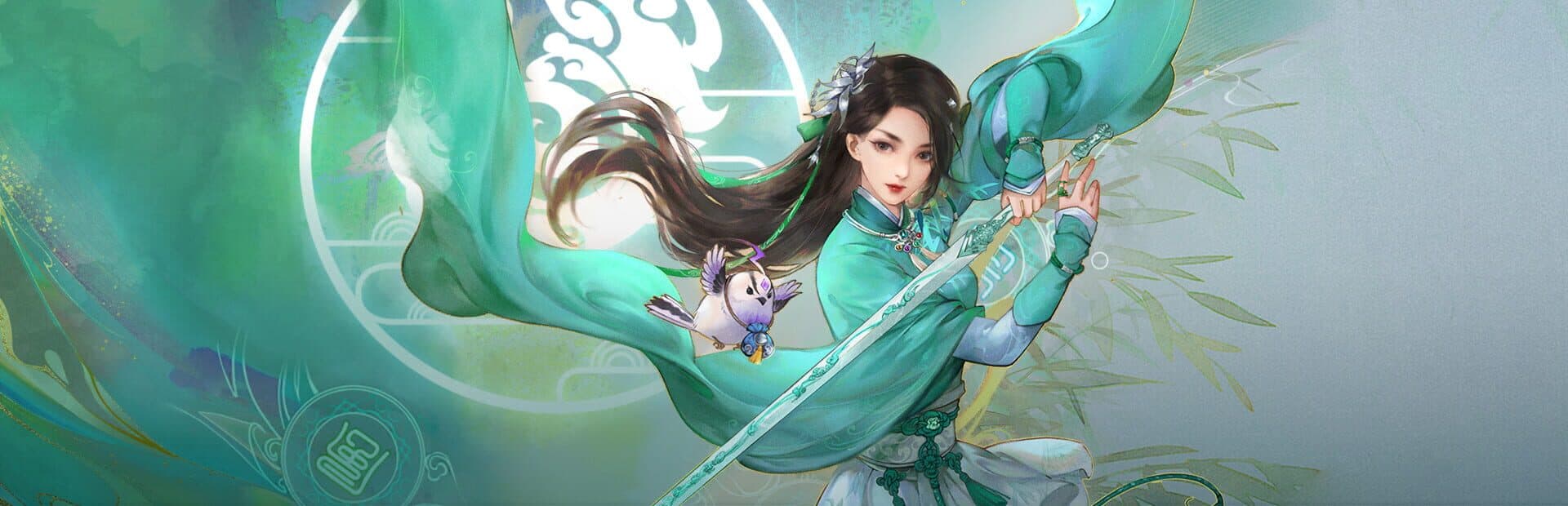 The Legend of Sword and Fairy 7