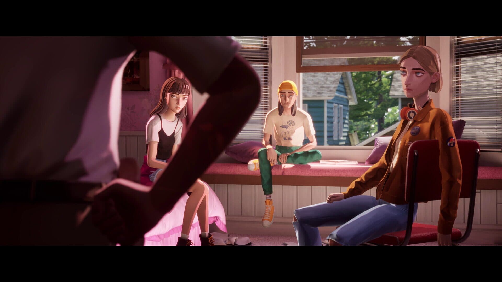 Mixtape screenshot 6