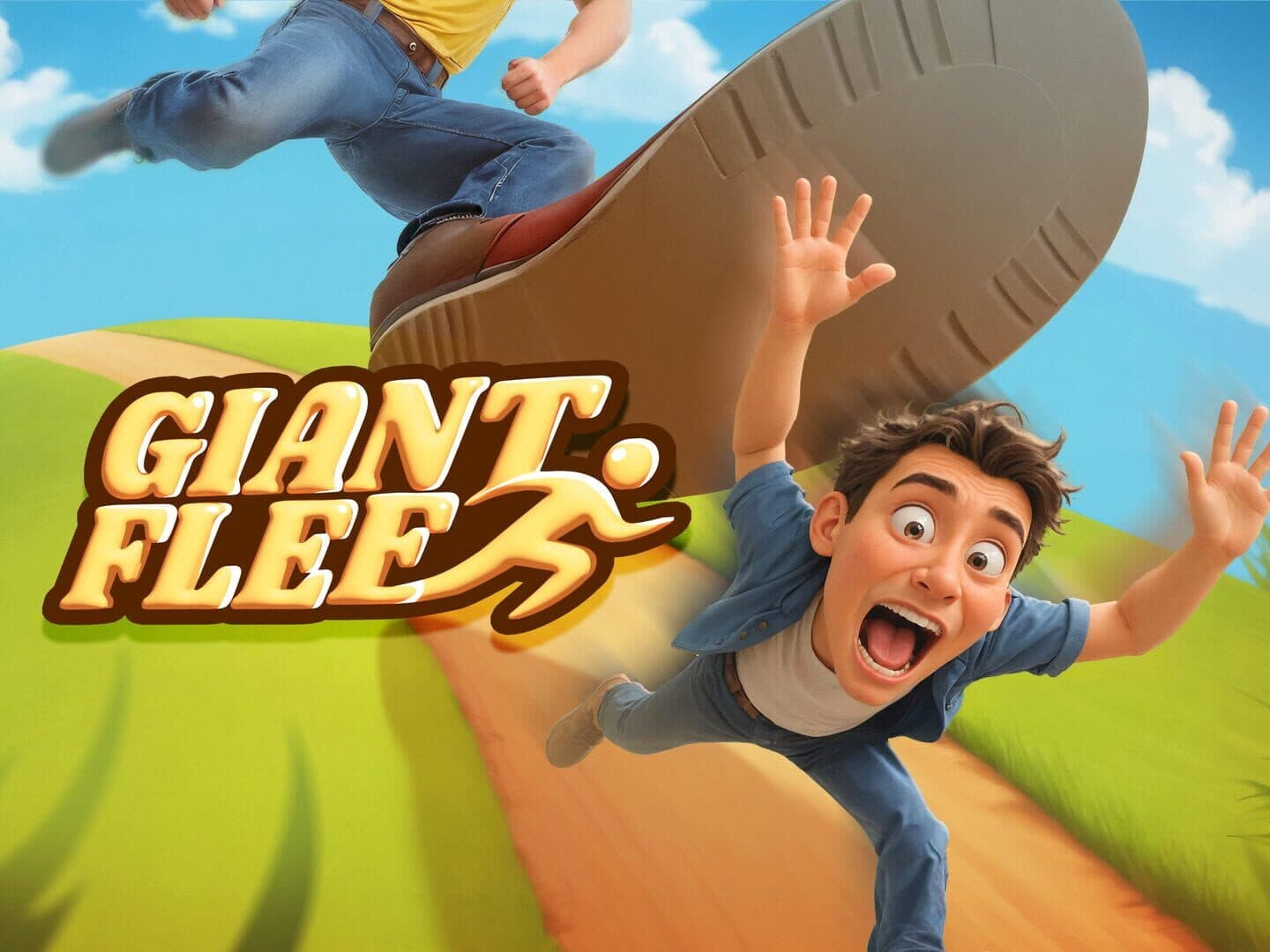 Giant Flee