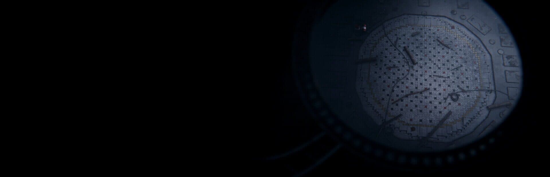 Node: The Last Favor of the Antarii